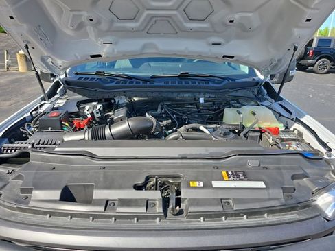 Certified 2023 Ford F250 XL w/ STX Appearance Package AWD/4WD image 23