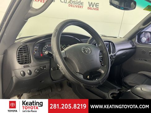 Used 2004 Toyota Tundra SR5 image 12