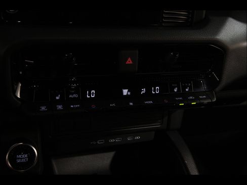 Used 2025 Toyota Land Cruiser 1958 AWD/4WD image 16