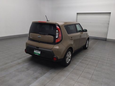 Used 2016 Kia Soul w/ Convenience Package image 9