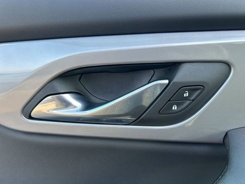 Used 2024 Chevrolet Blazer LT w/ Convenience Package image 22