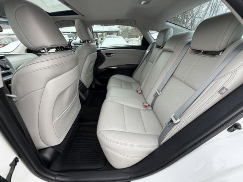Used 2018 Toyota Avalon Limited image 22