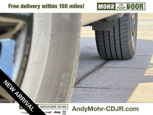 Used 2020 Dodge Journey SE w/ SE Popular Equipment Group image 26