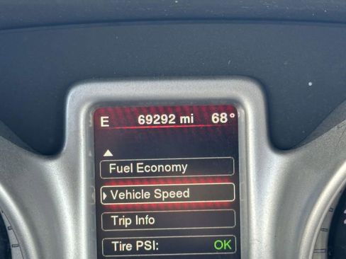 Used 2019 Dodge Journey GT w/ Driver Convenience Group image 24