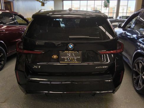 Used 2025 BMW X1 xDrive28i AWD/4WD image 5
