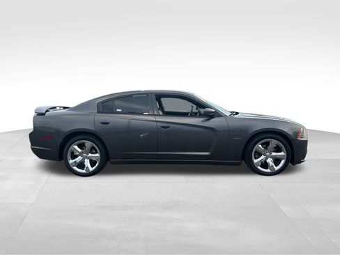 Used 2013 Dodge Charger R/T image 10
