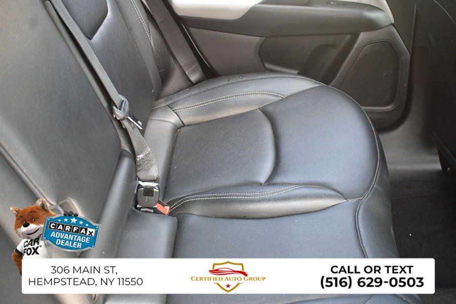 Used 2025 Jeep Compass Limited AWD/4WD image 28