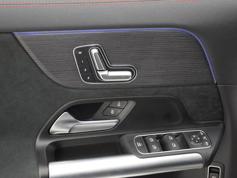 Certified 2023 Mercedes-Benz GLA 250 image 20