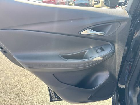 New 2026 Buick Encore GX Sport Touring w/ Comfort Package AWD/4WD image 32