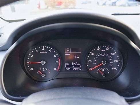 Used 2023 Kia Rio S image 21