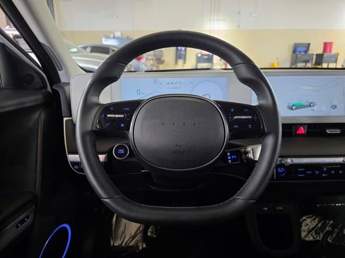 Used 2024 Hyundai Ioniq 5 Limited AWD/4WD image 31