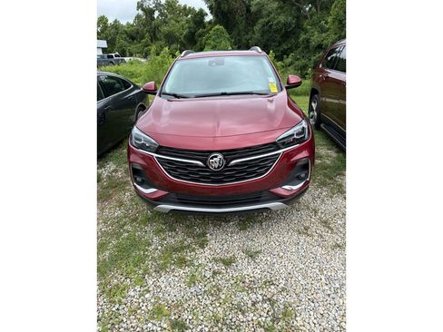 Used 2023 Buick Encore GX Essence w/ Experience Buick Package AWD/4WD image 1