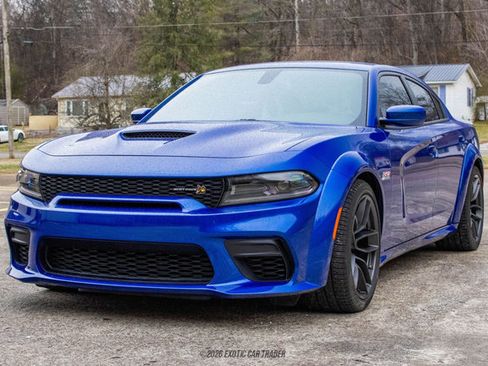 Used 2022 Dodge Charger Scat Pack image 13