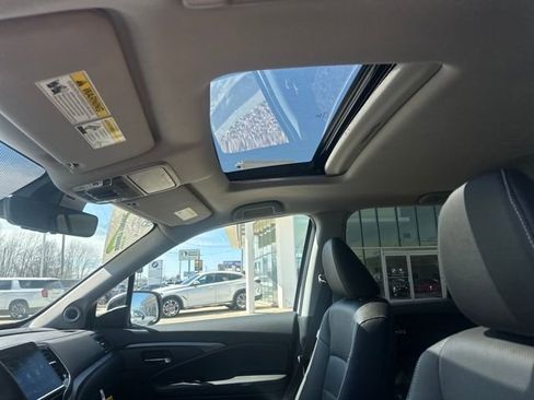 New 2026 Honda Ridgeline RTL image 21