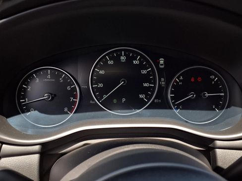 New 2026 MAZDA MAZDA3 2.5 S Sedan w/ Preferred Pkg image 12