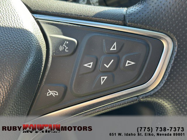 Used 2025 Chevrolet Malibu LT FWD image 10
