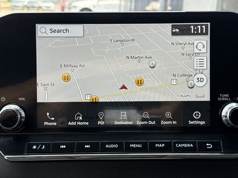 Used 2023 Mitsubishi Outlander SE FWD image 8