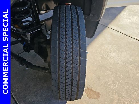 New 2025 Ford F550 2WD Regular Cab Super Duty image 35