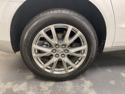 Certified 2023 Buick Enclave Premium w/ Experience Buick Package image 30