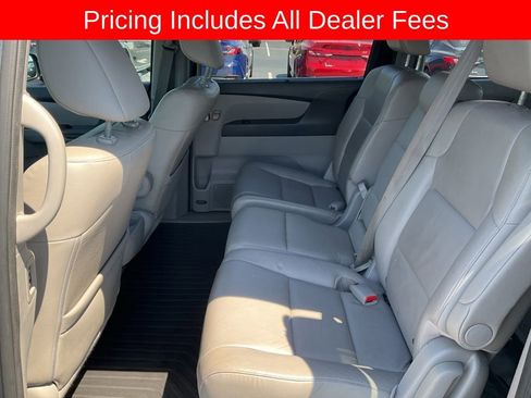 Used 2013 Honda Odyssey EX-L image 13