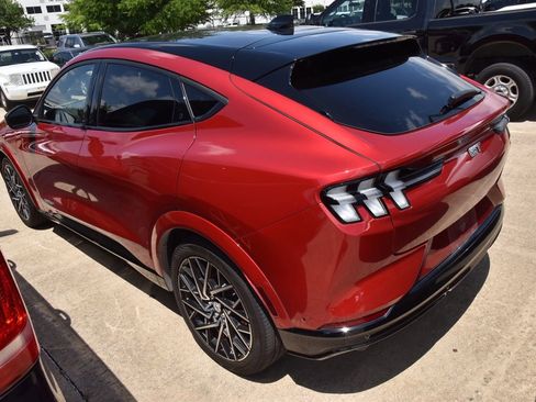 Used 2023 Ford Mustang Mach-E GT AWD/4WD image 9