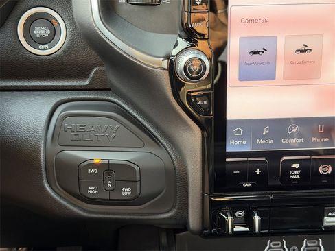 New 2026 RAM 2500 Laramie image 22