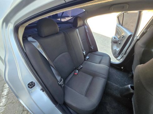 Used 2016 Nissan Versa S Plus image 30