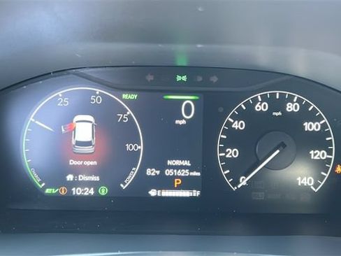 Used 2023 Honda CR-V Sport image 15