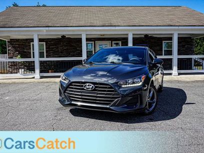 Used 2020 Hyundai Veloster 2.0