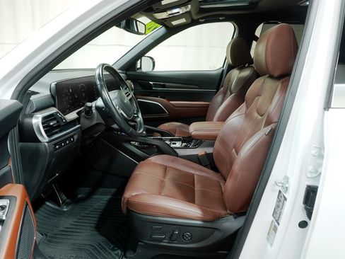 Used 2024 Kia Telluride SX AWD/4WD image 13