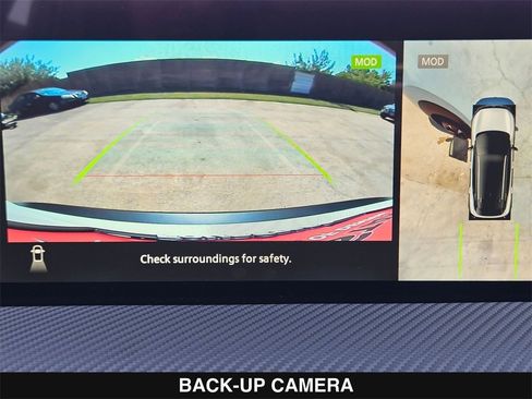 New 2026 Nissan Kicks SR w/ SR Premium Package image 30