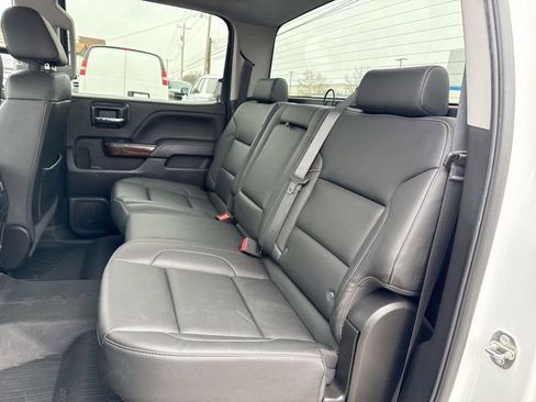 Used 2018 GMC Sierra 1500 SLT w/ SLT Premium Package image 23