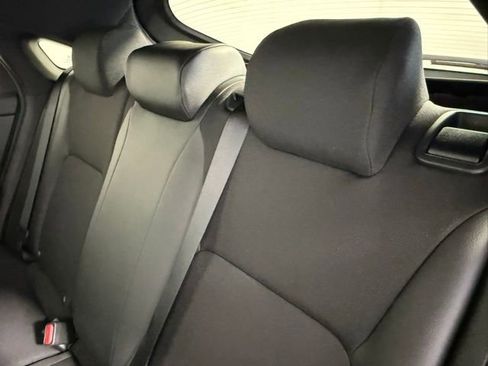 Used 2026 Honda Civic Sport image 37