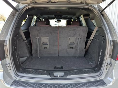 Used 2025 Dodge Durango GT AWD/4WD image 30