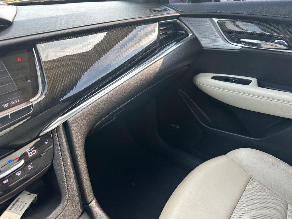 Used 2021 Cadillac XT6 Sport AWD/4WD image 26