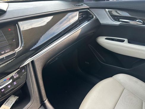 Used 2021 Cadillac XT6 Sport AWD/4WD image 26