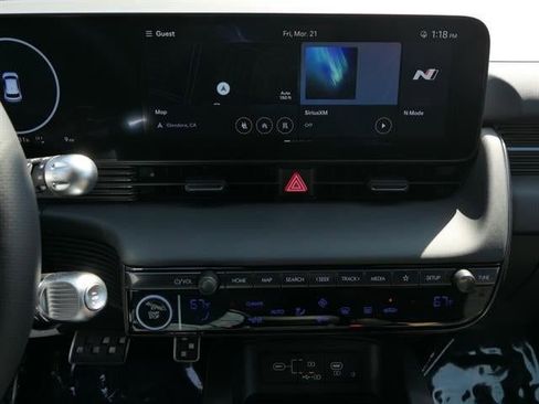 New 2025 Hyundai Ioniq 5 N image 25
