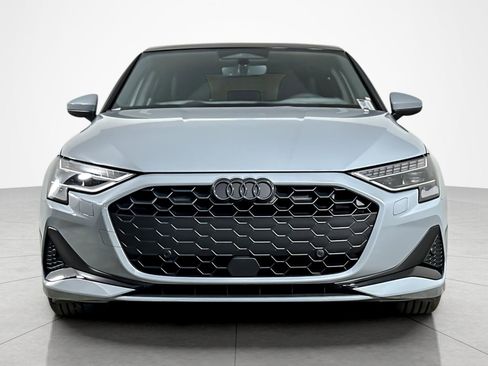 New 2026 Audi A3 2.0T Premium Plus AWD/4WD image 8