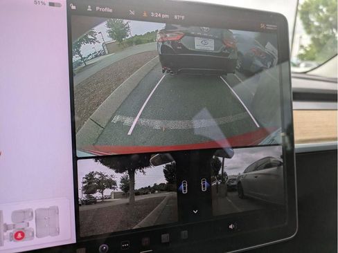 Used 2018 Tesla Model 3 Mid Range image 25