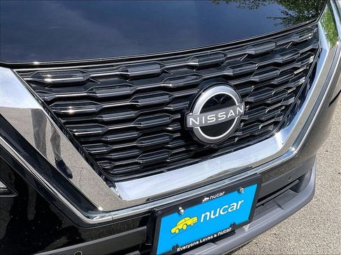 Used 2022 Nissan Rogue SL w/ SL Premium Package AWD/4WD image 29