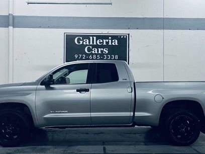 Used 2017 Toyota Tundra SR5