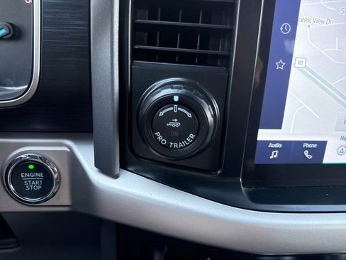 Used 2021 Ford F150 XLT w/ Equipment Group 302A High image 41