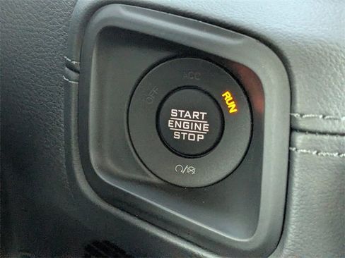 New 2026 Jeep Wrangler Unlimited Rubicon image 29