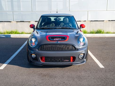 Used 2013 MINI Cooper John Cooper Works FWD image 6