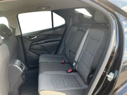 Used 2024 Chevrolet Equinox LT w/ LPO, Floor Liner Package FWD image 21