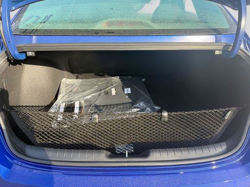 New 2026 Hyundai Elantra Sport image 34