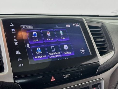 Used 2017 Honda Pilot EX-L image 14