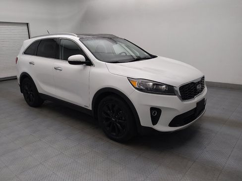 Used 2020 Kia Sorento EX image 11