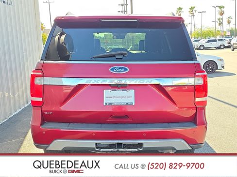 Used 2019 Ford Expedition XLT w/ Equipment Group 202A RWD image 6