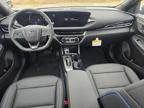 New 2026 Buick Envista Sport Touring w/ Convenience I Package image 11